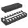 AOZ8030DIL (FILTER RC(PI) 100 OHM/28PF SMD)