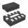 AOZ8533DI (FILTER LC(PI) 17NH/16PF ESD SMD)