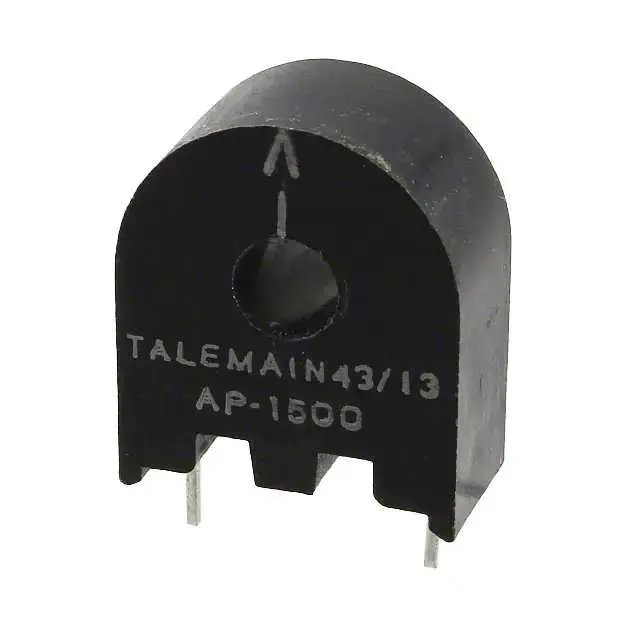 AP-1500 (CURR SENSE XFMR 10A T/H)