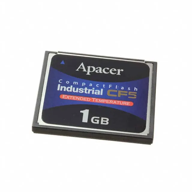 AP-CF001GR9NS-ETNRA (MEMORY CARD FLASH CARD 1GB SLC)