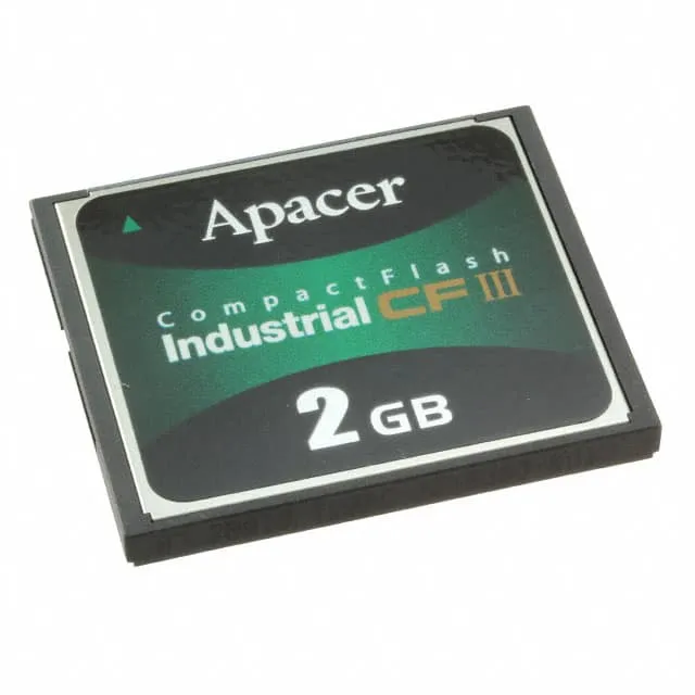 AP-CF002GE3NR-NDNRQ (MEMORY CARD COMPACTFLASH 2GB SLC)