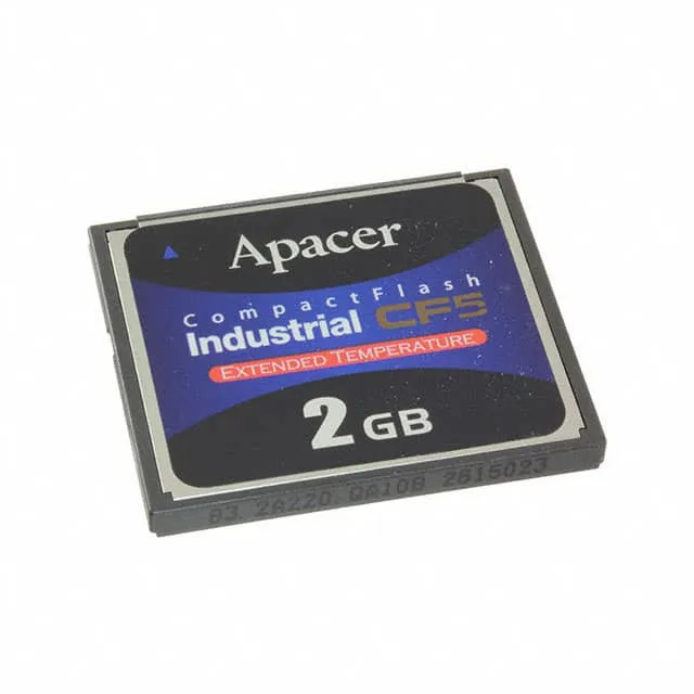 AP-CF002GR9NS-ETNRA (MEMORY CARD FLASH CARD 2GB SLC)