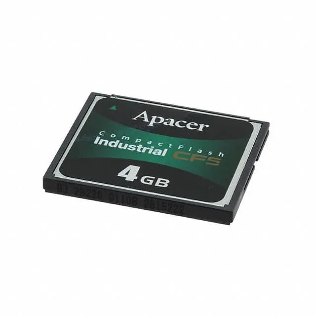 AP-CF008GR9NS-NRA (MEMORY CARD FLASH CARD 8GB SLC)
