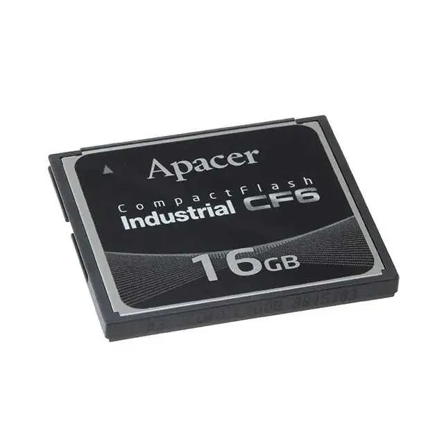 AP-CF016GLANS-NRG (MEM CARD COMPACTFLASH 16GB MLC)