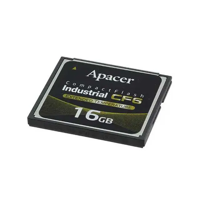 AP-CF016GRANS-ETNRC (MEM CARD COMPACTFLASH 16GB SLC)