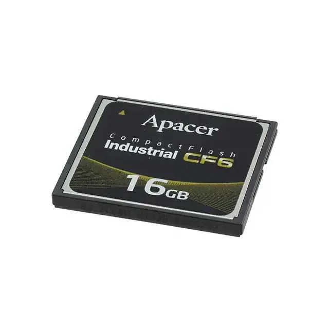AP-CF016GRANS-NRC (MEM CARD COMPACTFLASH 16GB SLC)