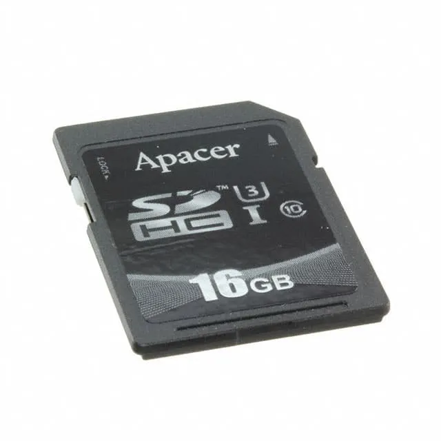 AP-ISD016GCA-1ATM (MEMORY CARD SD 16GB MLC)