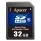 AP-ISD032GIA-1ATM (MEM CARD SDHC 32GB CLASS 6 MLC)