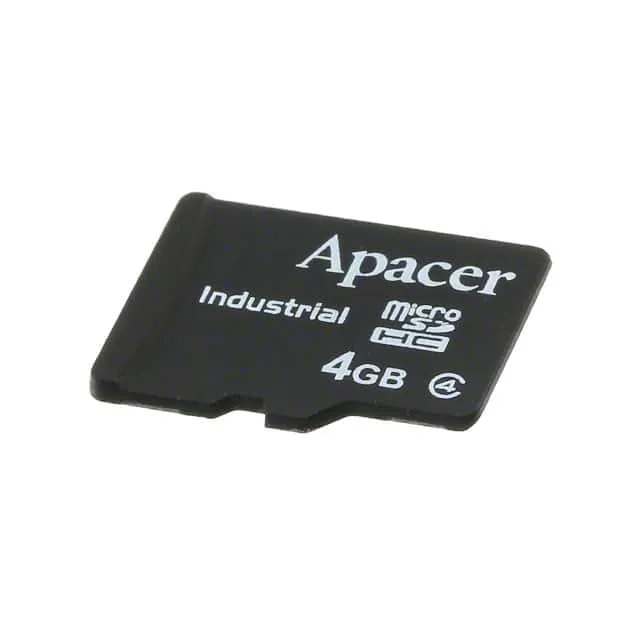 AP-MSD04GCA-1ATM (MEM CARD MICROSDHC 4GB CLS10 MLC)