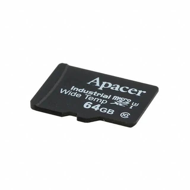 AP-MSD64GIA-1CTM (MEMORY CARD MICROSDHC 64GB MLC)