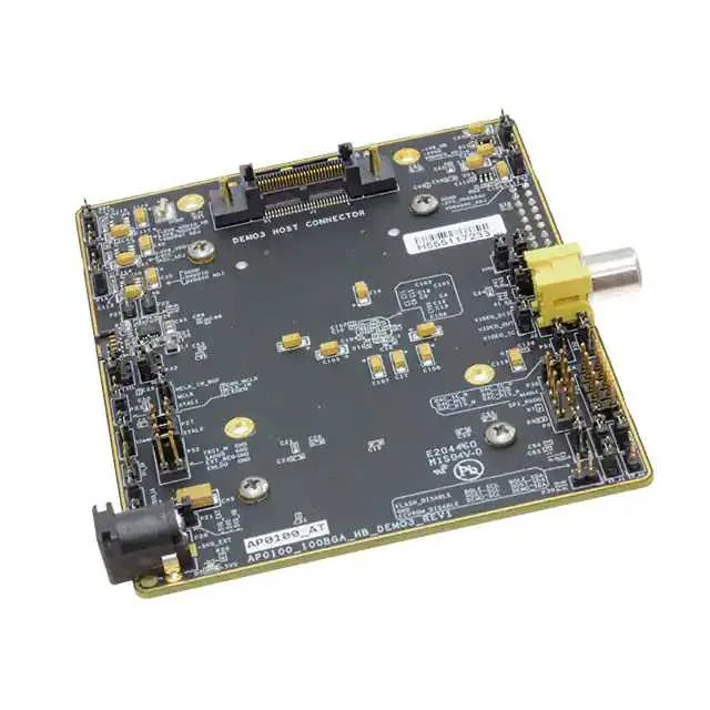 AP0100AT2L00XUGAH3-GEVB (BOARD EVAL 1 MP CO-PROCESSOR HB)