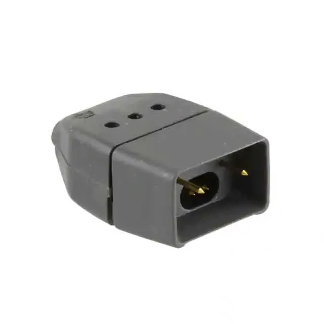AP033-ATTN (ATTENUATOR PLUG ON /IO)
