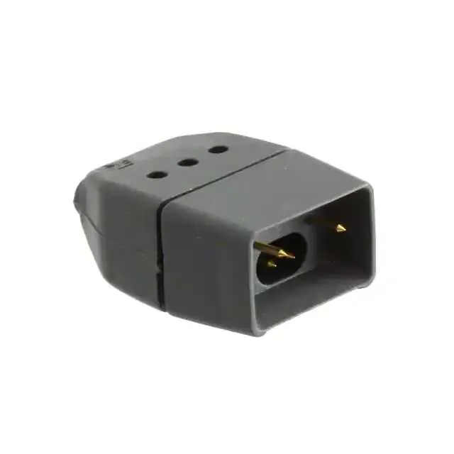 AP034-DA10 (DIV BY 10 ATTENUATOR PLUG ON A)