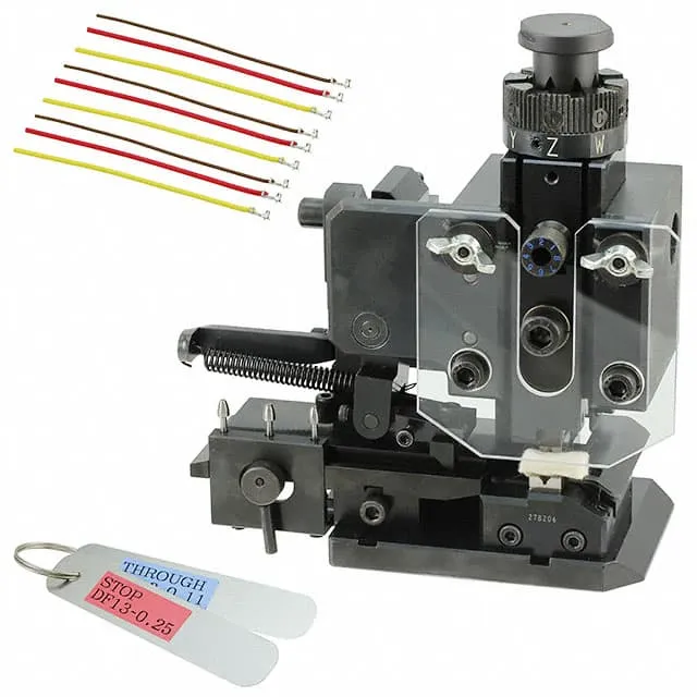 AP105-DF13-2630S (TOOL PRESS APPLICATOR 26-30AWG)