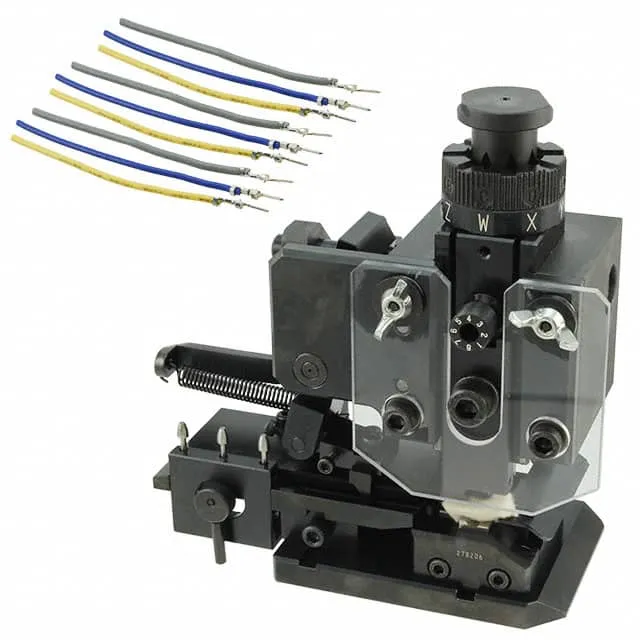 AP105-DF3-EP2428P (TOOL PRESS APPLICATOR 24-28AWG)