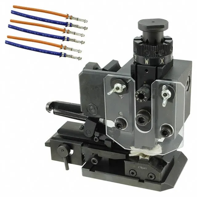 AP105-DF33-2022S (TOOL PRESS APPLICATOR 20-22AWG)