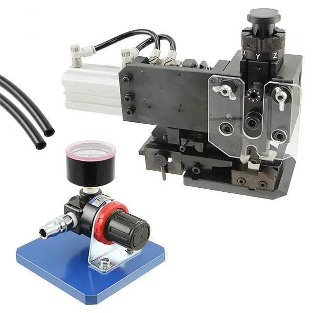 AP105-DF60-1012 (TOOL PRESS APPLICATOR 10-12AWG)