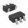 AP1150ADS45 (IC REG LINEAR 4.5V 200MA SOT23-5)