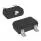 AP130-33WL-7 (IC REG LINEAR 3.3V 300MA SC59-3)