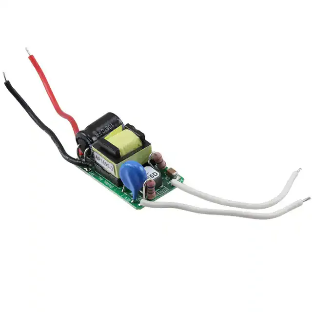 AP1695EV5 (EVAL BOARD FOR AP1695)
