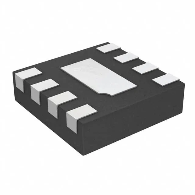 AP22850SH8-7 (IC LOAD SWITCH 10V 1CH 8UDFN)