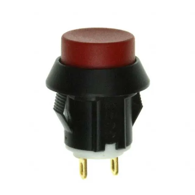 AP2C300SZBE (SWITCH PUSH SPST-NO 0.125A 125V)