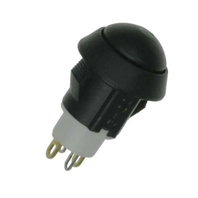 AP2D203SZBE (SWITCH PUSH SPST-NO 0.125A 125V)