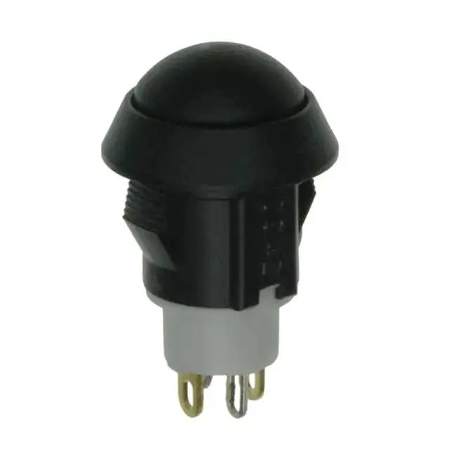AP2D206SZBE (SWITCH PUSH SPST-NO 0.125A 125V)