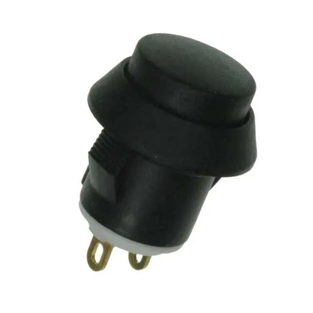 AP2E200SZBE (SWITCH PUSH SPST-NO 0.125A 125V)