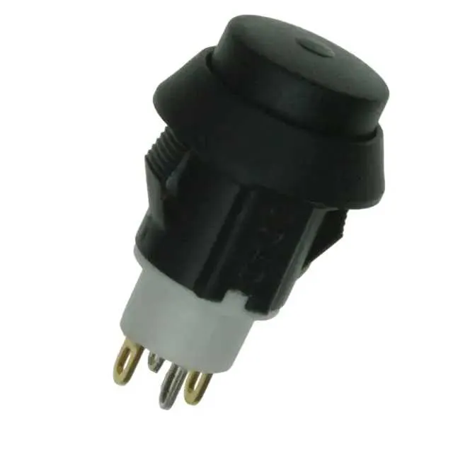 AP2E202SZBE (SWITCH PUSH SPST-NO 0.125A 125V)