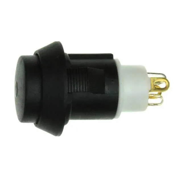 AP2E207SZBE (SWITCH PUSH SPST-NO 0.125A 125V)