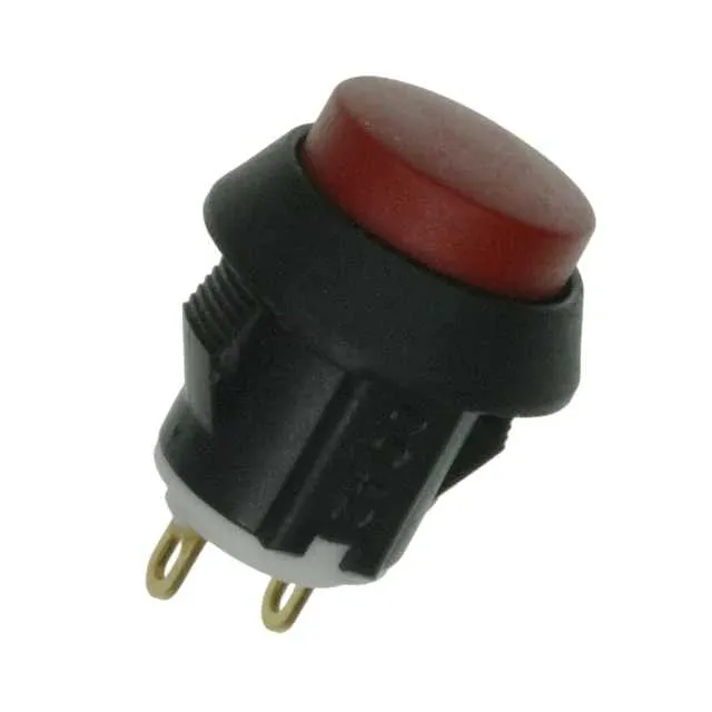 AP2E300SZBE (SWITCH PUSH SPST-NO 0.125A 125V)