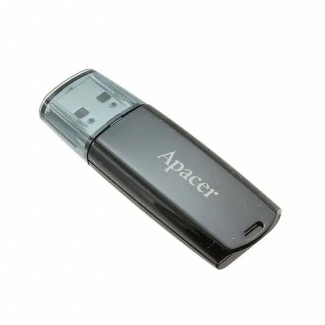 APHA032GR23CG-CM (USB FLASH DRIVE 32GB SLC USB 2.0)
