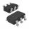 AP3009KTR-E1 (IC LED DRIVER RGLTR DIM)