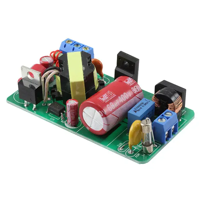 AP3125AEV1 (EVAL BOARD FOR AP3125A)