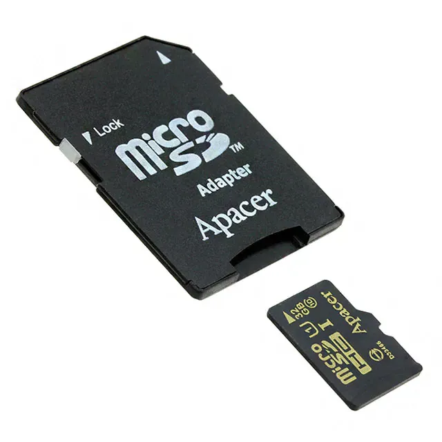 AP32GMCSH10U1-B (MEM CARD MICROSD 32GB CLS10 UHS)