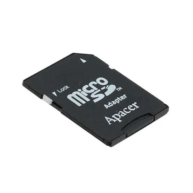 AP32GMCSH4-B (MEMORY CARD MICROSD 32GB CLASS 4)