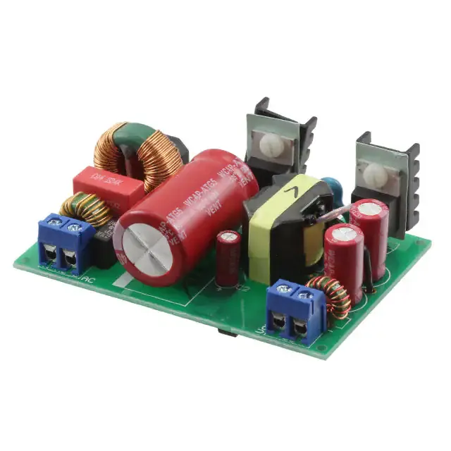 AP3301EV1 (EVAL BRD AP3301 UNIV AC INPUT)