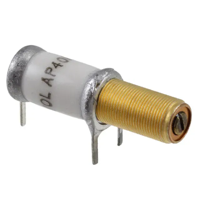 AP40SD (CAP TRIMMER 1.5-40PF 250V TH)