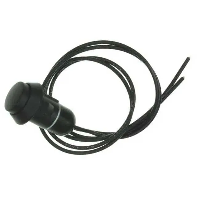 AP4E200SWBE (SWITCH PUSH SPST-NO 0.125A 125V)