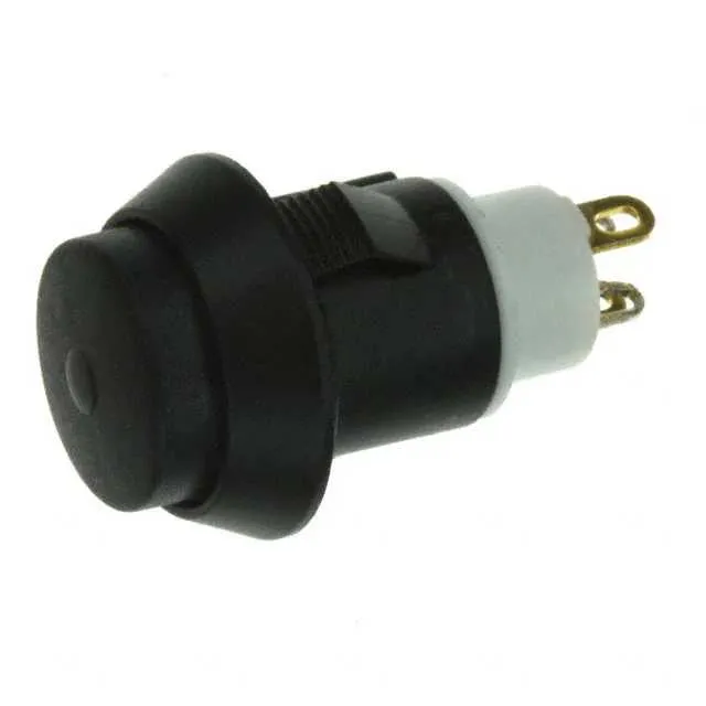 AP4E207SZBE (SWITCH PUSH SPST-NO 0.125A 125V)