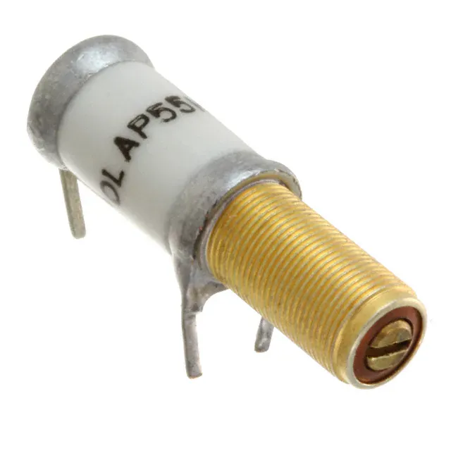 AP55HV (CAP TRIMMER 1.5-55PF 600V TH)