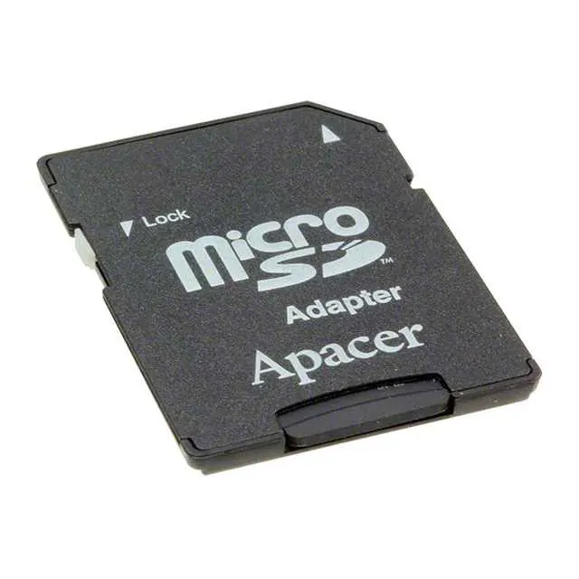 AP8GMCSH10U1-B (MEM CARD MICROSD 8GB CLASS10 UHS)