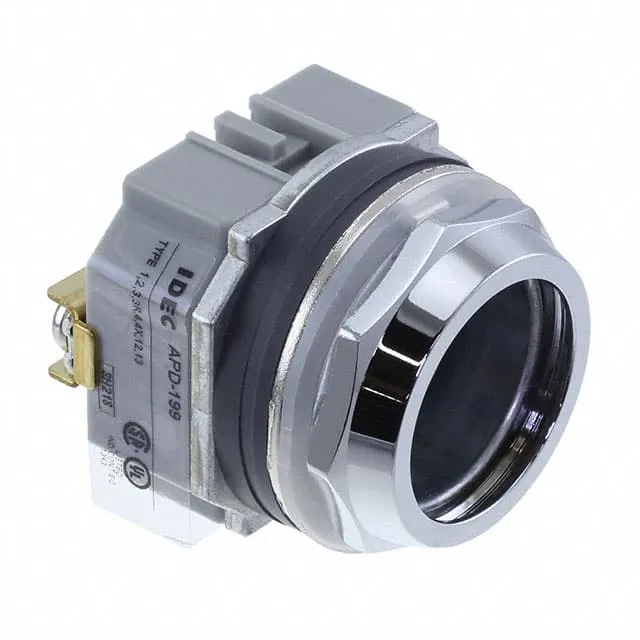APD-199 (30MM PILOT LIGHT OPERATOR F.V)