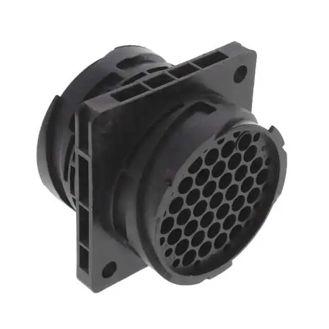 APD-1AP37 (CONN RCPT HSNG MALE 37POS PNL MT)