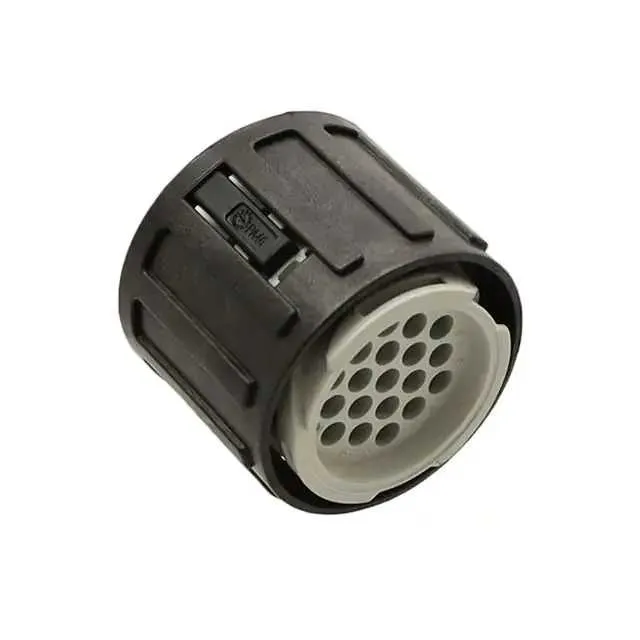 APD-2BS19S (CONN PLG HSG FMALE 19POS INLINE)