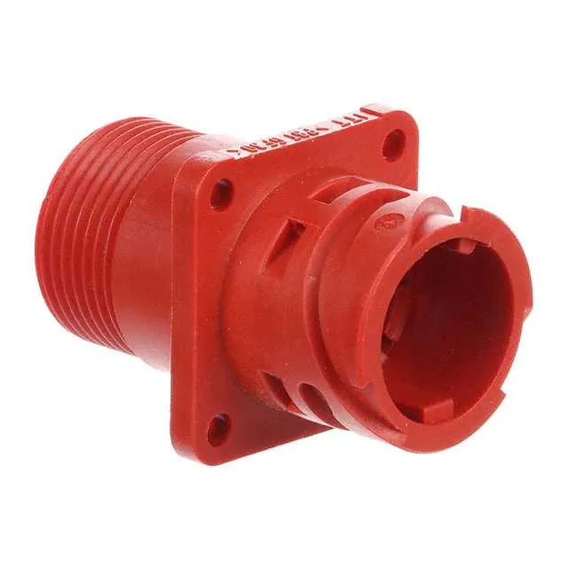 APD-6AP-H (CONN RCPT HSNG MALE 1POS PNL MT)