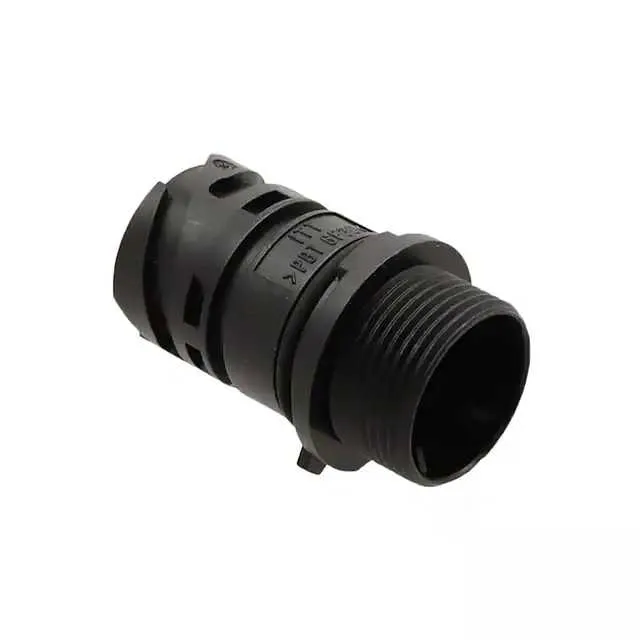 APD-7SP-H (CONN RCPT HSNG MALE 1POS PNL MT)