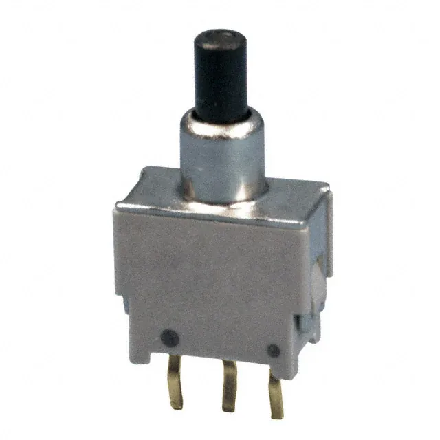APE1F-2M-10-Z (SWITCH PUSH SPDT 0.05A 60V)