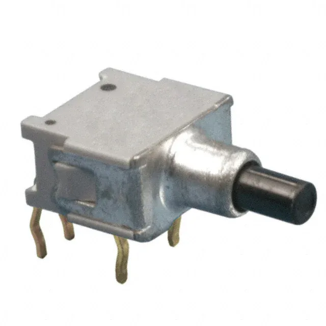 APE1F-5M-10-Z (SWITCH PUSH SPDT 0.05A 60V)